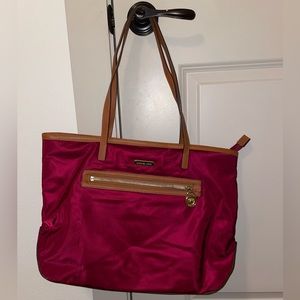 Michael Kors Tote Bag